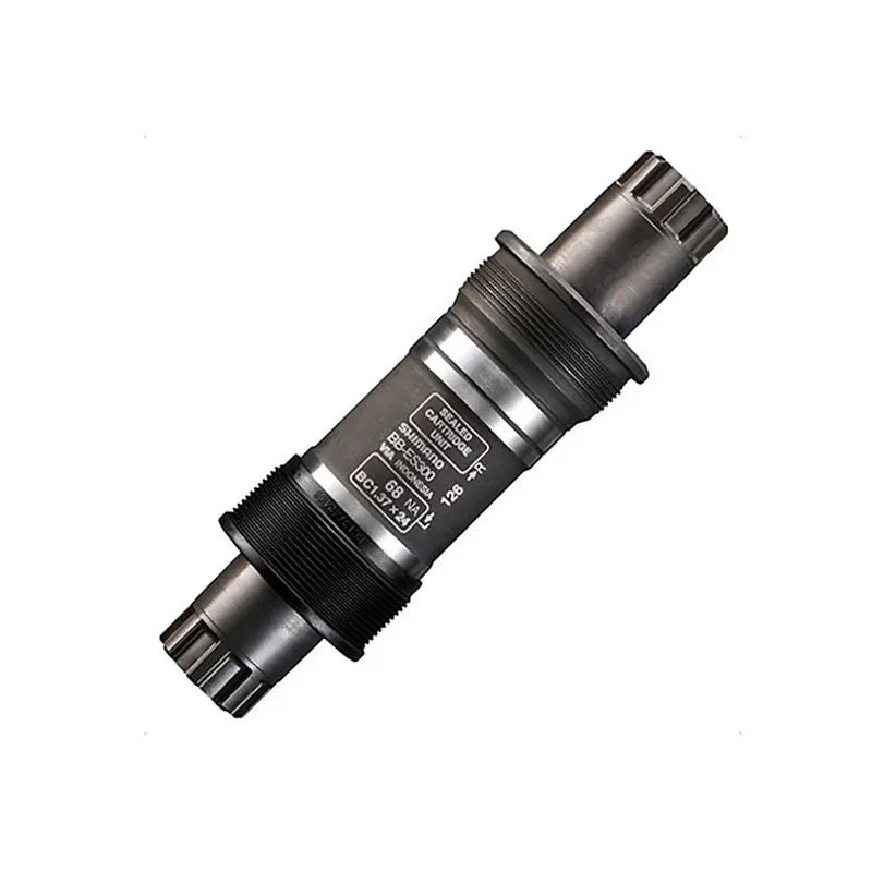 Juego de Centro SHIMANO Acera BB-ES300 68 mm BSA 118 mm